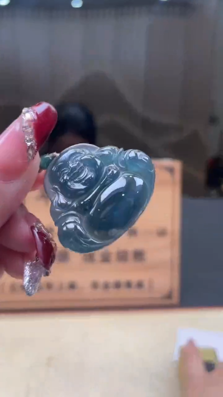 【闪购商品】定制翡翠未镶嵌      *82