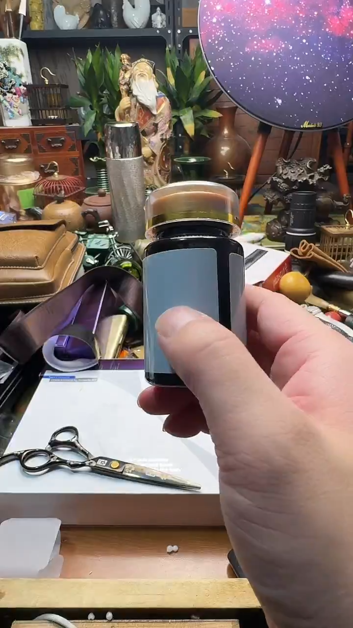 瓷器摆件茶文化  工艺美术 3