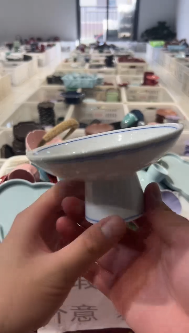 瓷片微瑕商品，介意勿拍