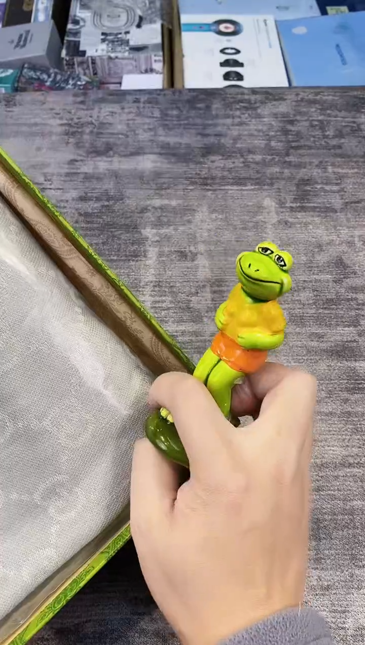 【闪购商品】瓷片灰-都是我的大宝贝儿瓷器