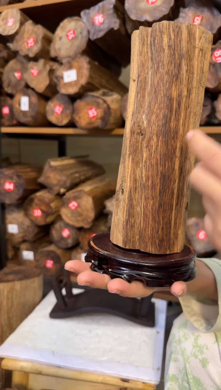 沉香沉香枕 沉香原料发一件12