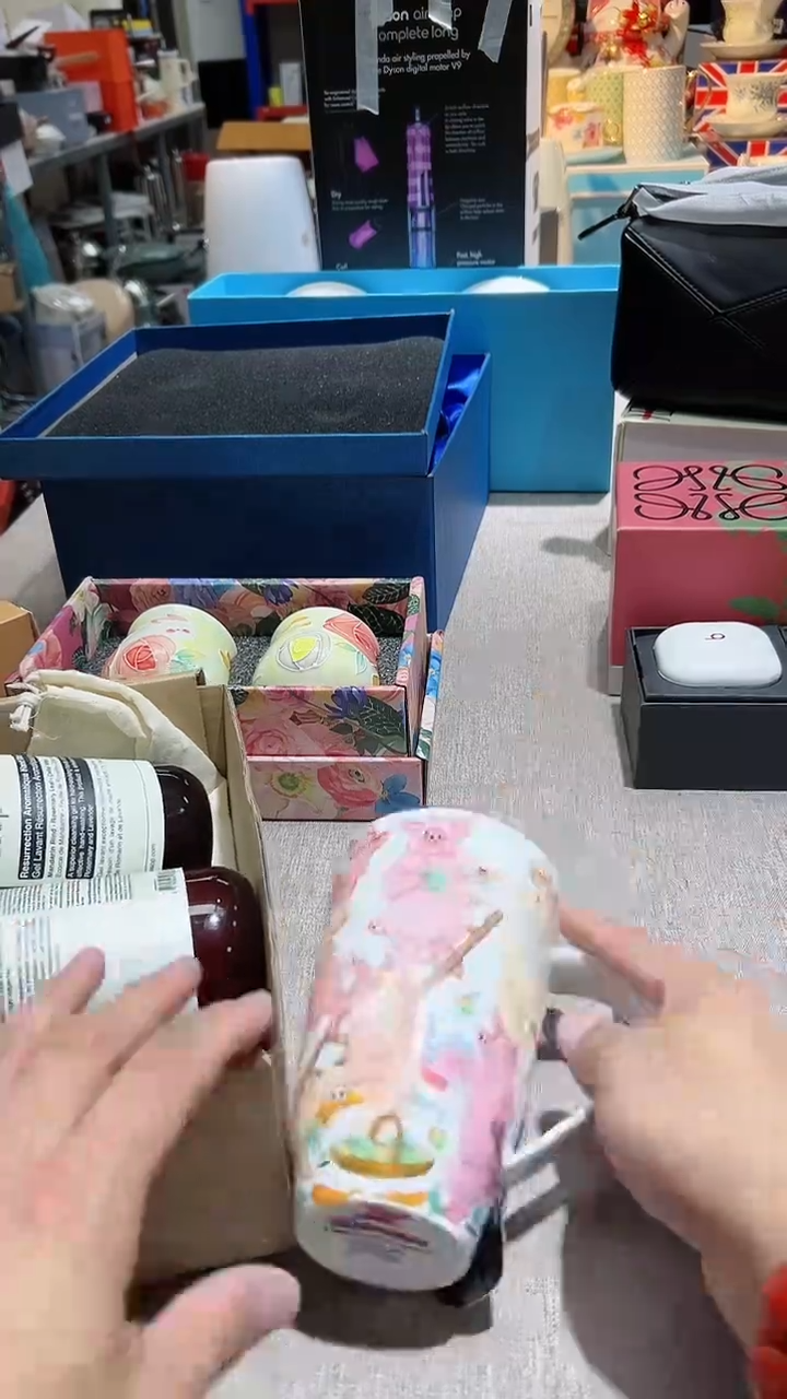【闪购商品】瓷片正品保真，清库存赋手部