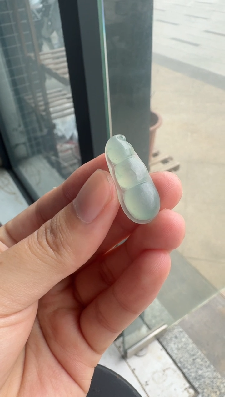 【闪购商品】定制翡翠未镶嵌........