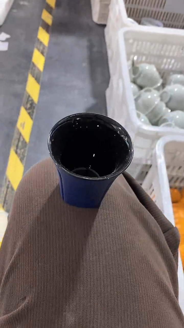 【闪购商品】瓷片陶瓷茶器孤品35