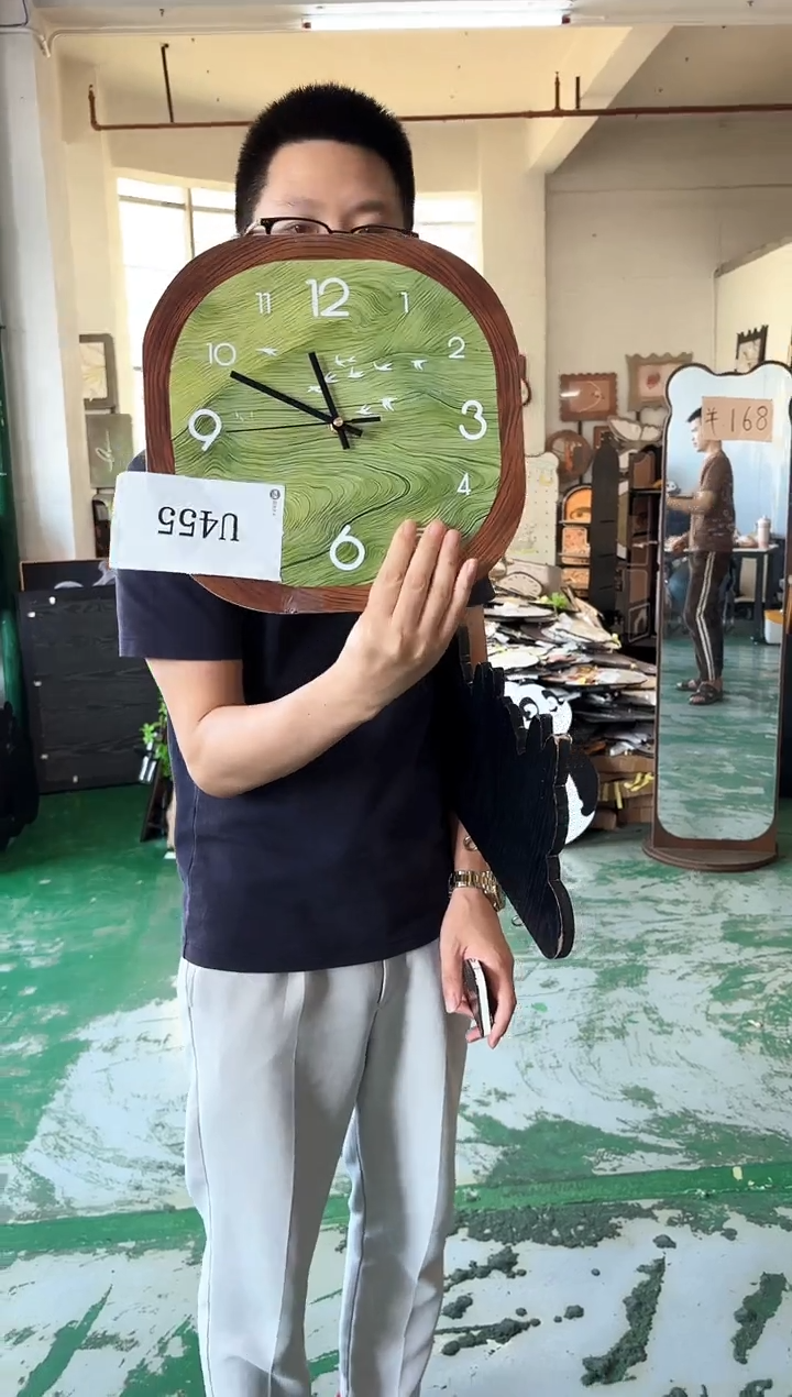 横款孤品果果微瑕闪购U455