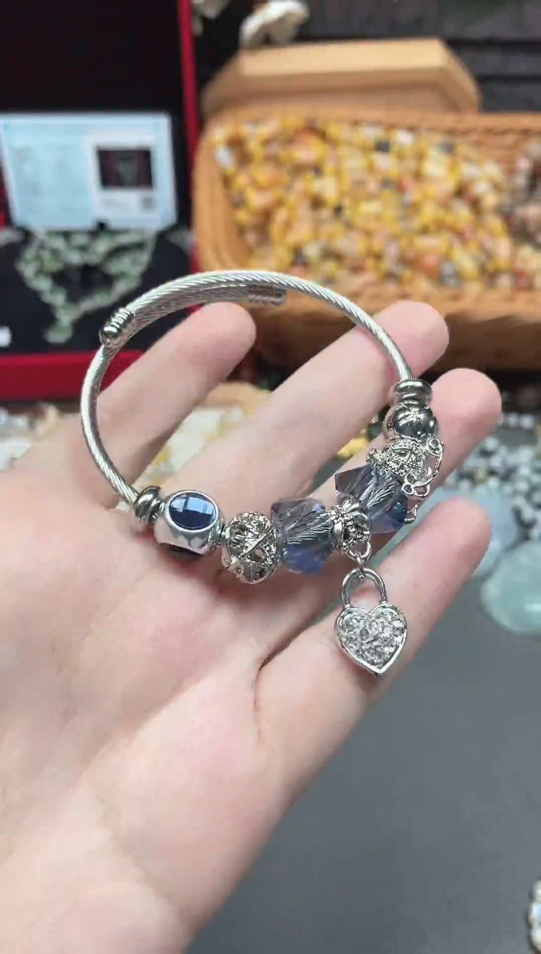 DIY琉璃多样性发货拍一发一