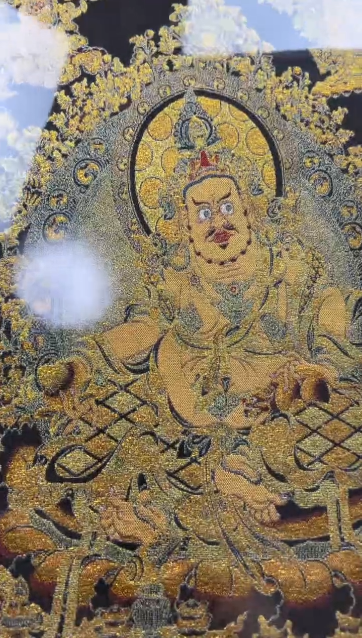 卷轴画——枷棋精品推荐——