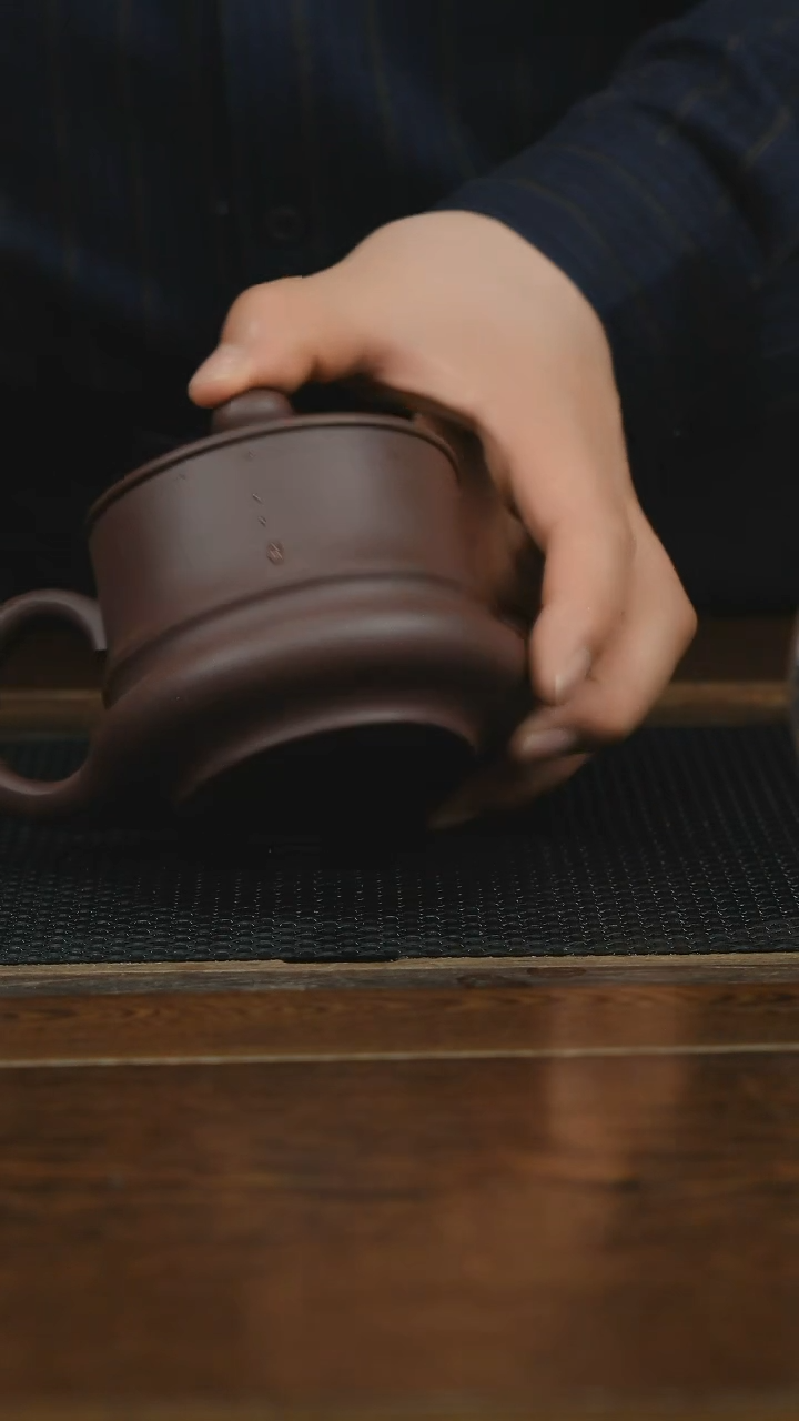 【闪购商品】紫砂茶杯紫砂品茗杯