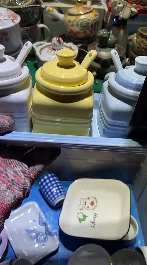 【闪购商品】瓷片11111111111111111