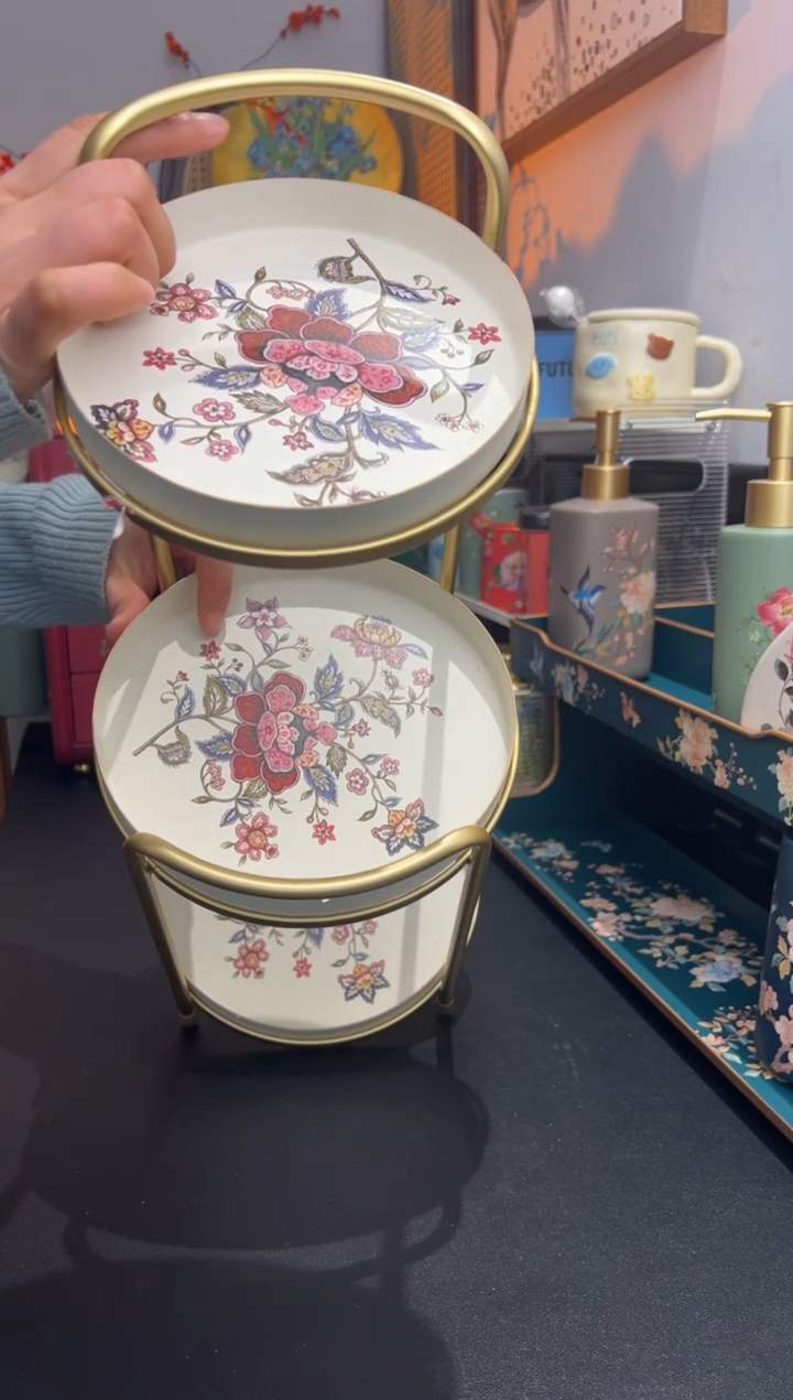 外贸陶瓷家居百货