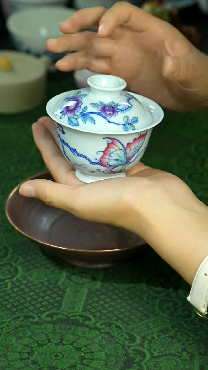 双十二来袭茶具来一波