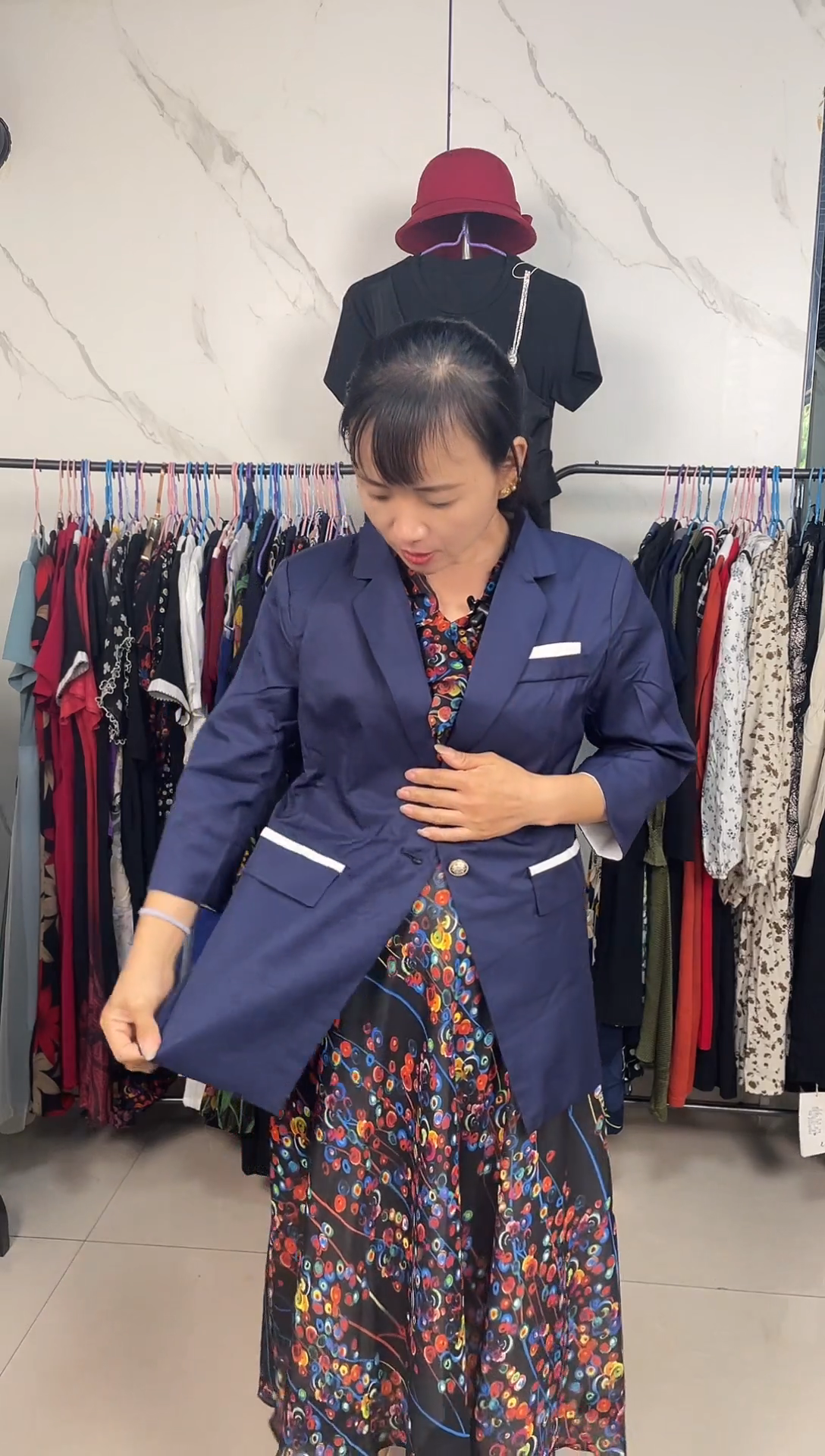 全新女装时尚外衣