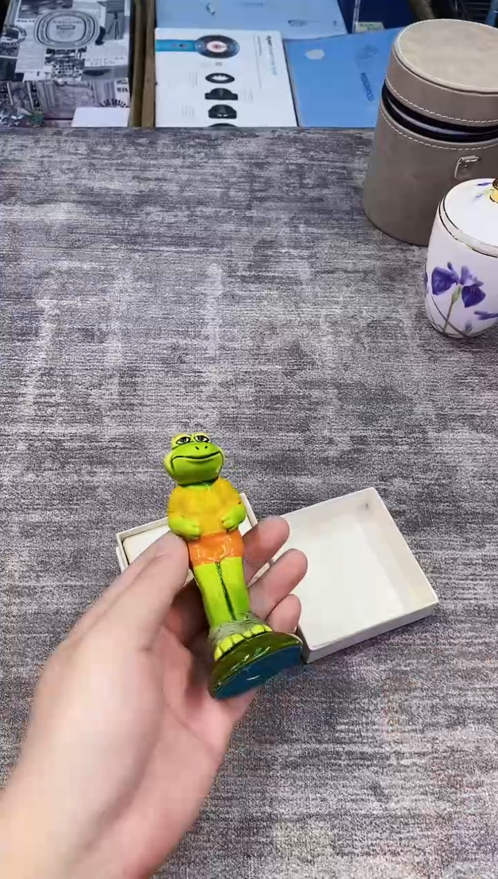 【闪购商品】瓷片都是我的大宝贝儿瓷器