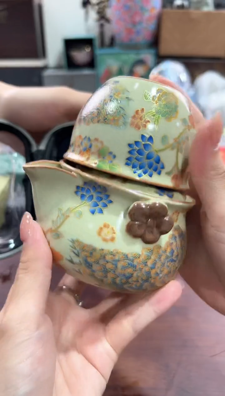 【闪购商品】瓷片@@@@@@@@@@3768