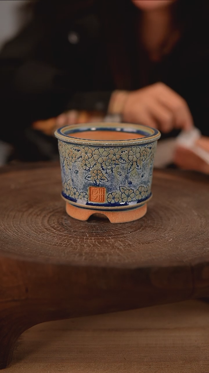 【闪购商品】红陶3-6-568默认有瑕口