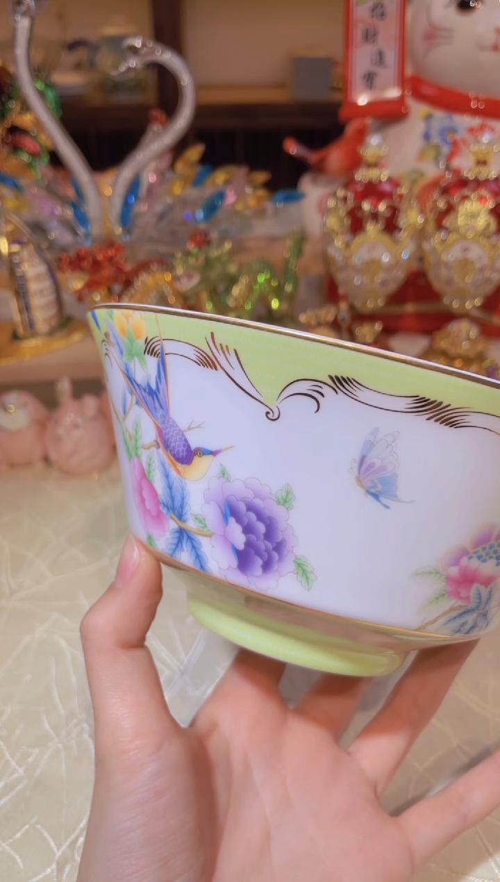 【闪购商品】茶宠舒曼餐具好看捡漏带走