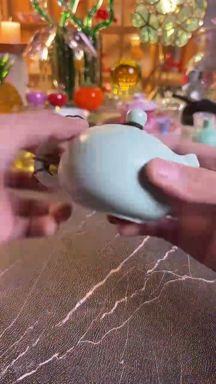 禾木精选必属精品茶具