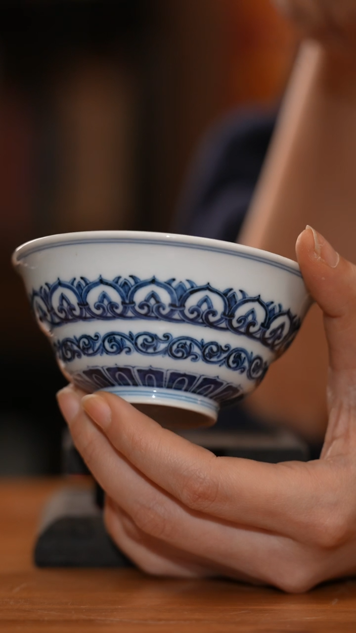 【闪购商品】杯快雪时晴精美茶器