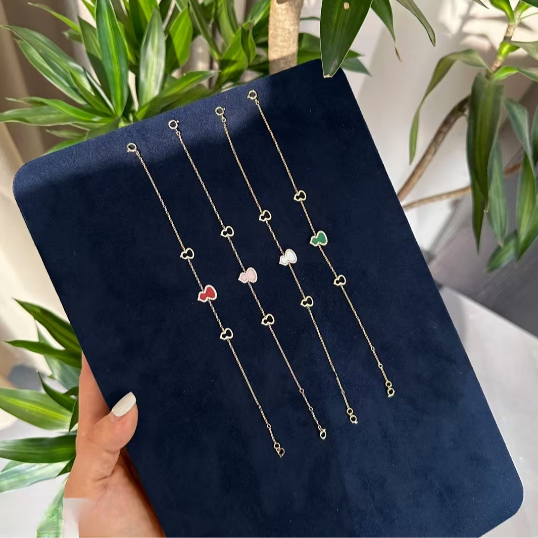 吊坠925银   【经典小葫芦系列手项链】时尚经典轻奢百搭