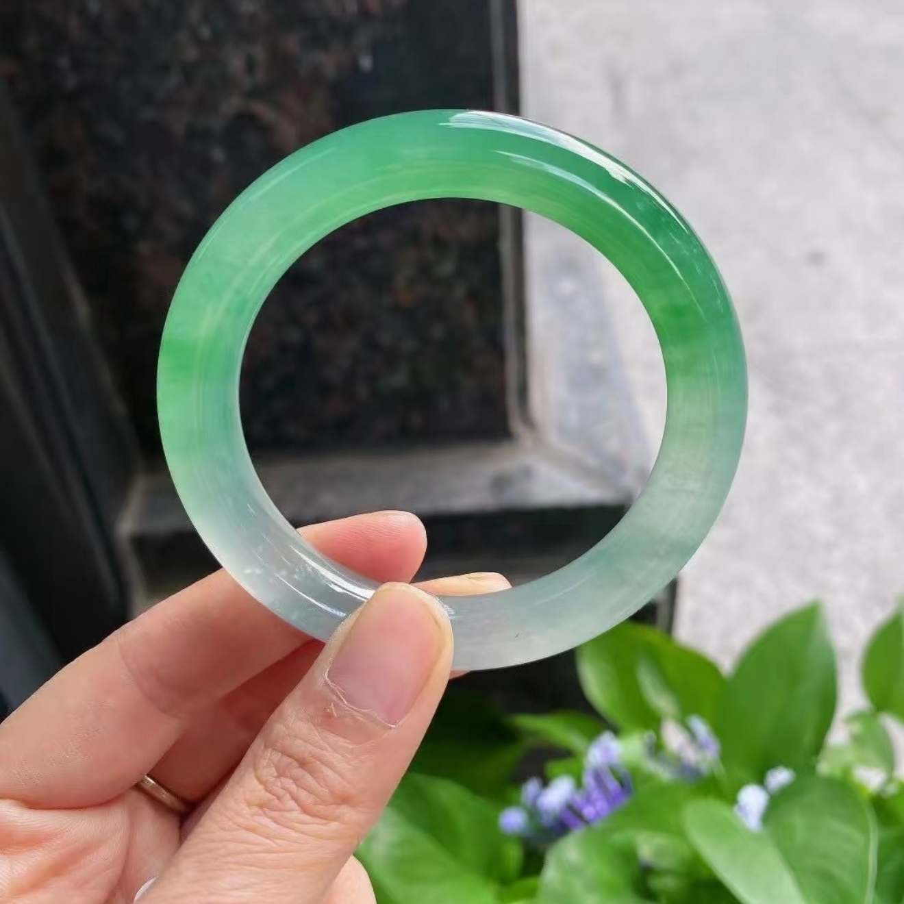 时尚饰品手镯一物一拍