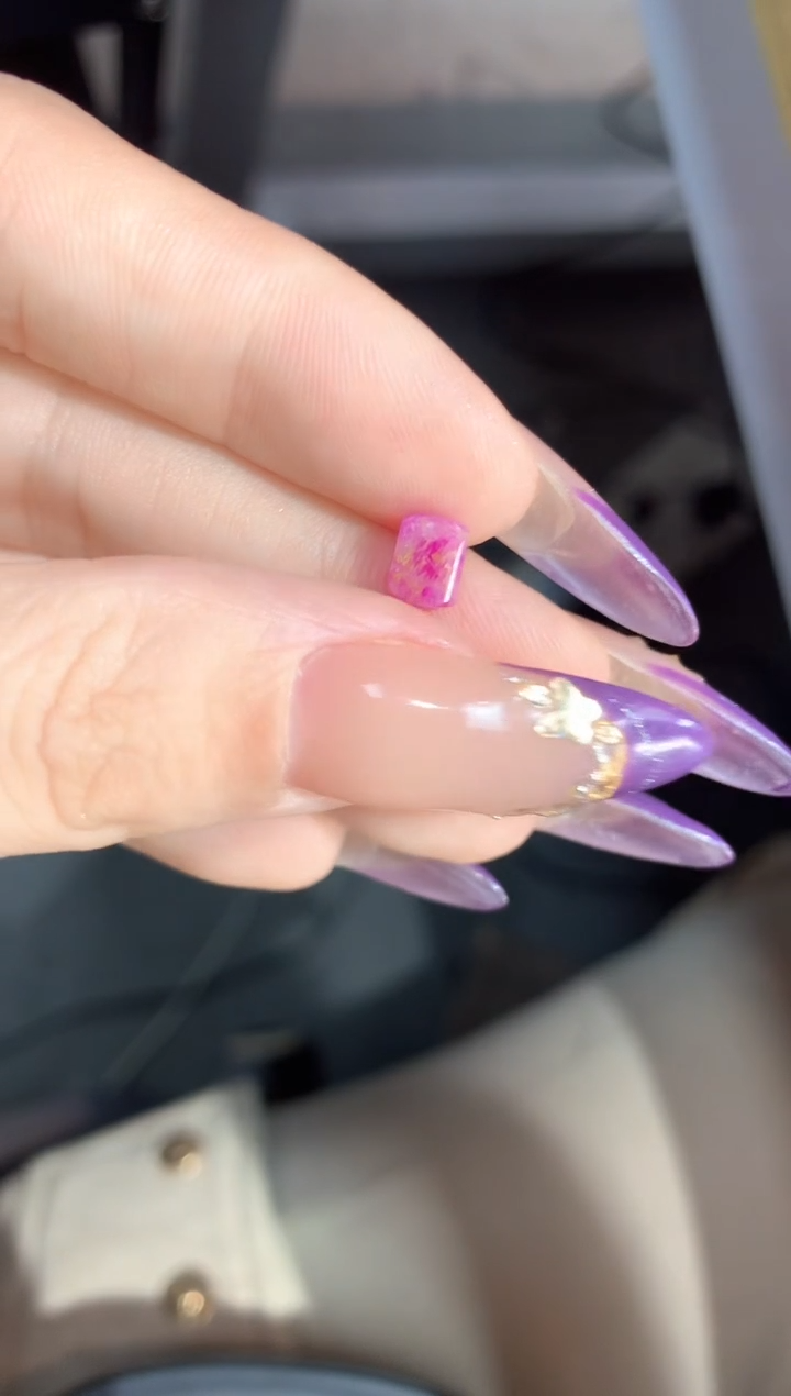 苏纪石（舒俱来）未镶嵌.c*c裸石
