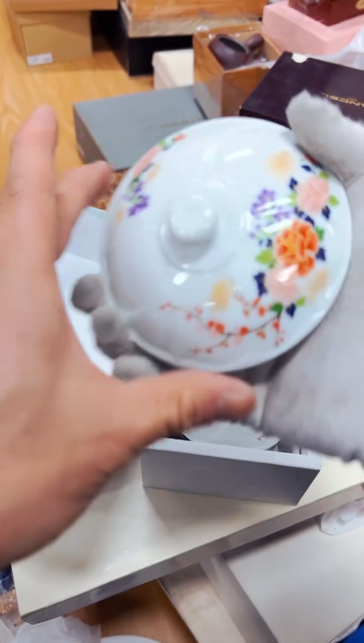 【闪购商品】瓷片g483好好好好好好