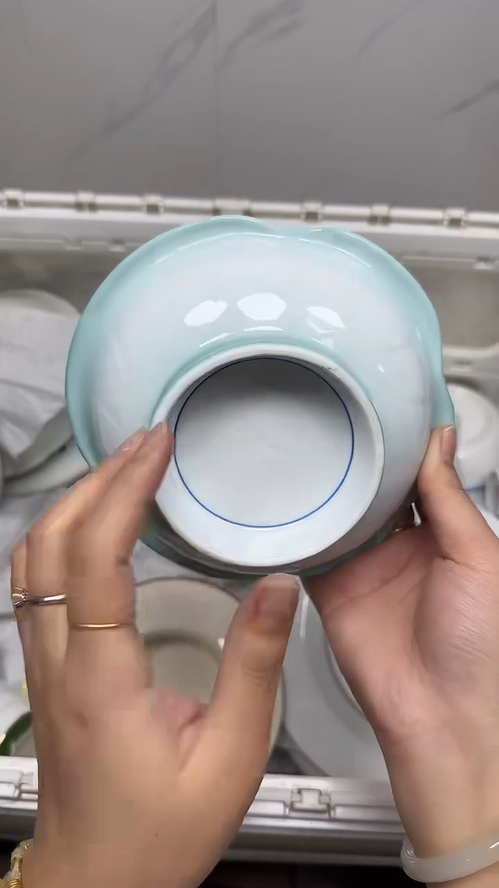【闪购商品】144回流瓷器默认微瑕，18.8包邮