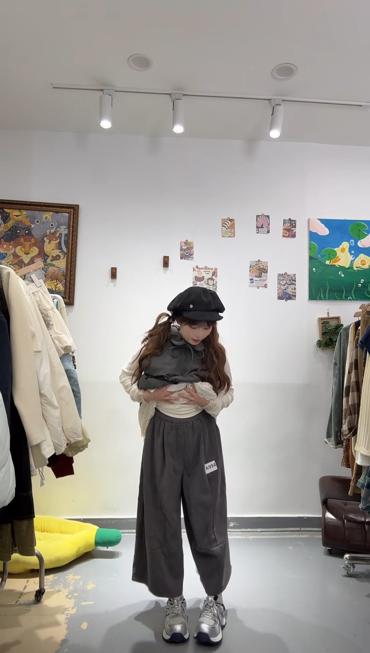 木子豆清货款no退换(默认微瑕