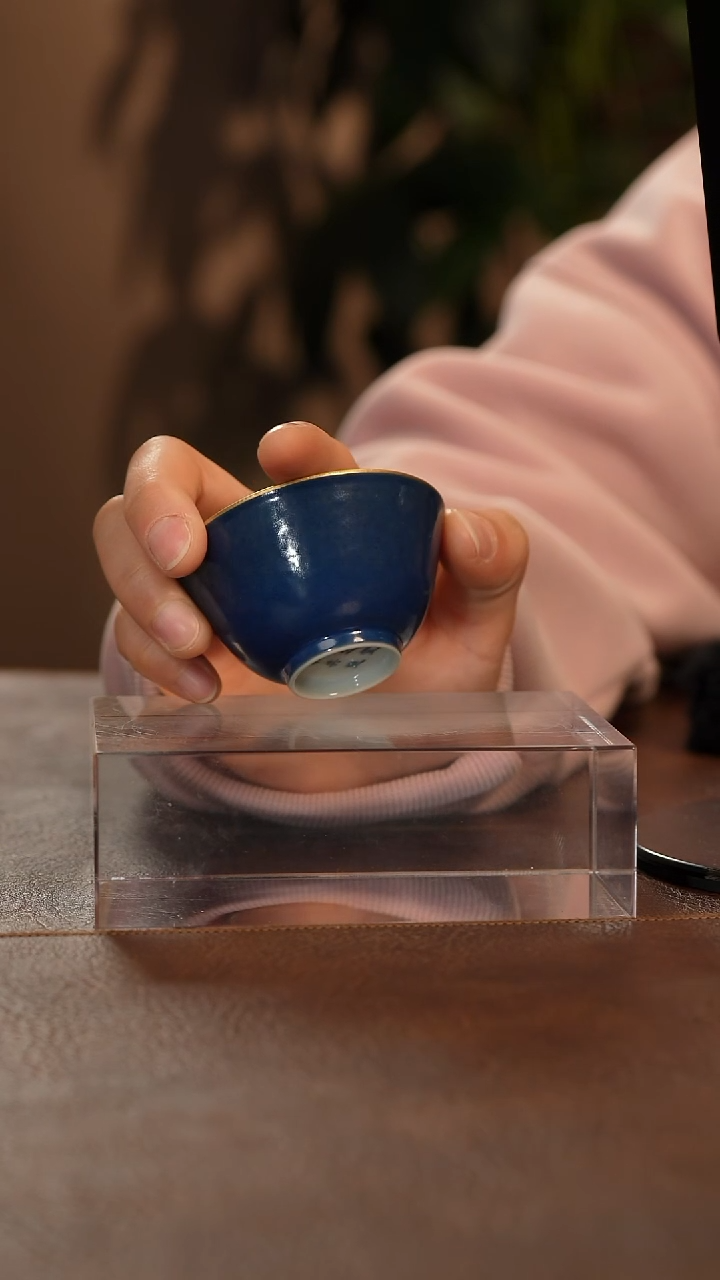 【闪购商品】景德镇斌芬陶瓷严选*