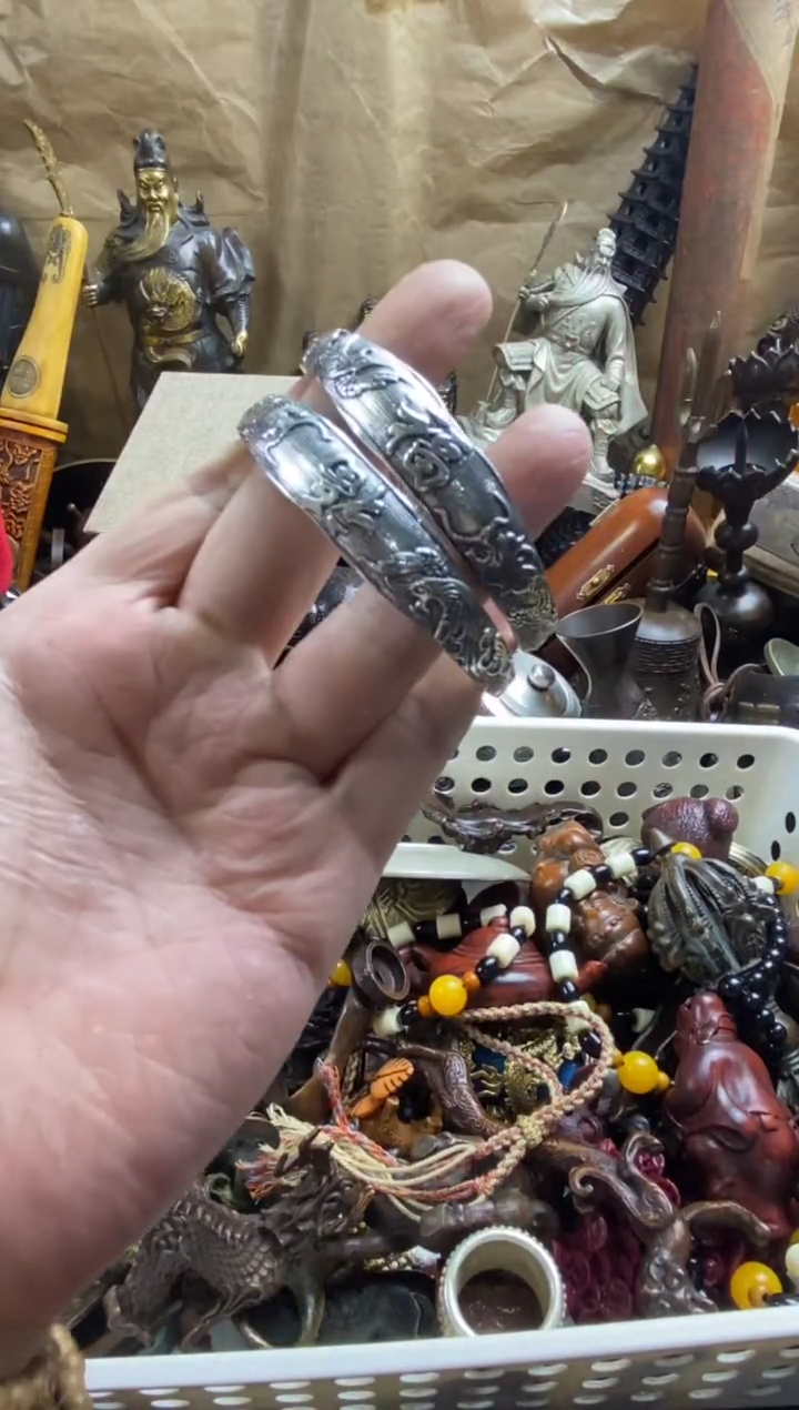 【闪购商品】2将军盛世精选商品