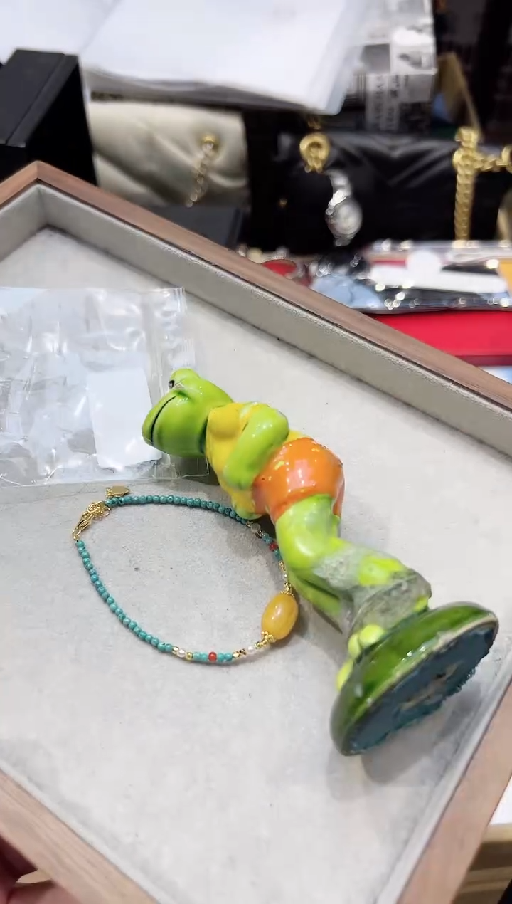 瓷片全球寻宝高端瓷儿@@