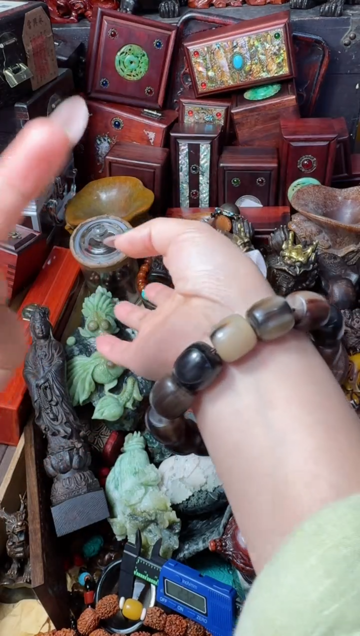 【闪购商品】主播推荐：一物一拍，讲解为准！