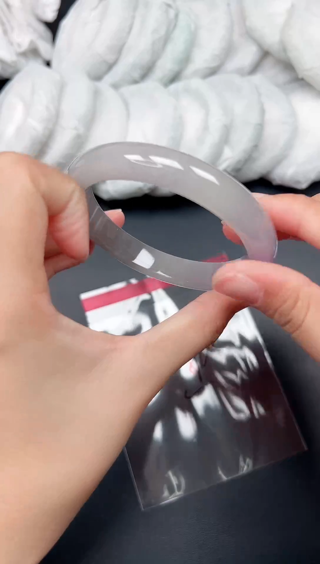 精品手镯，一物一拍Y022