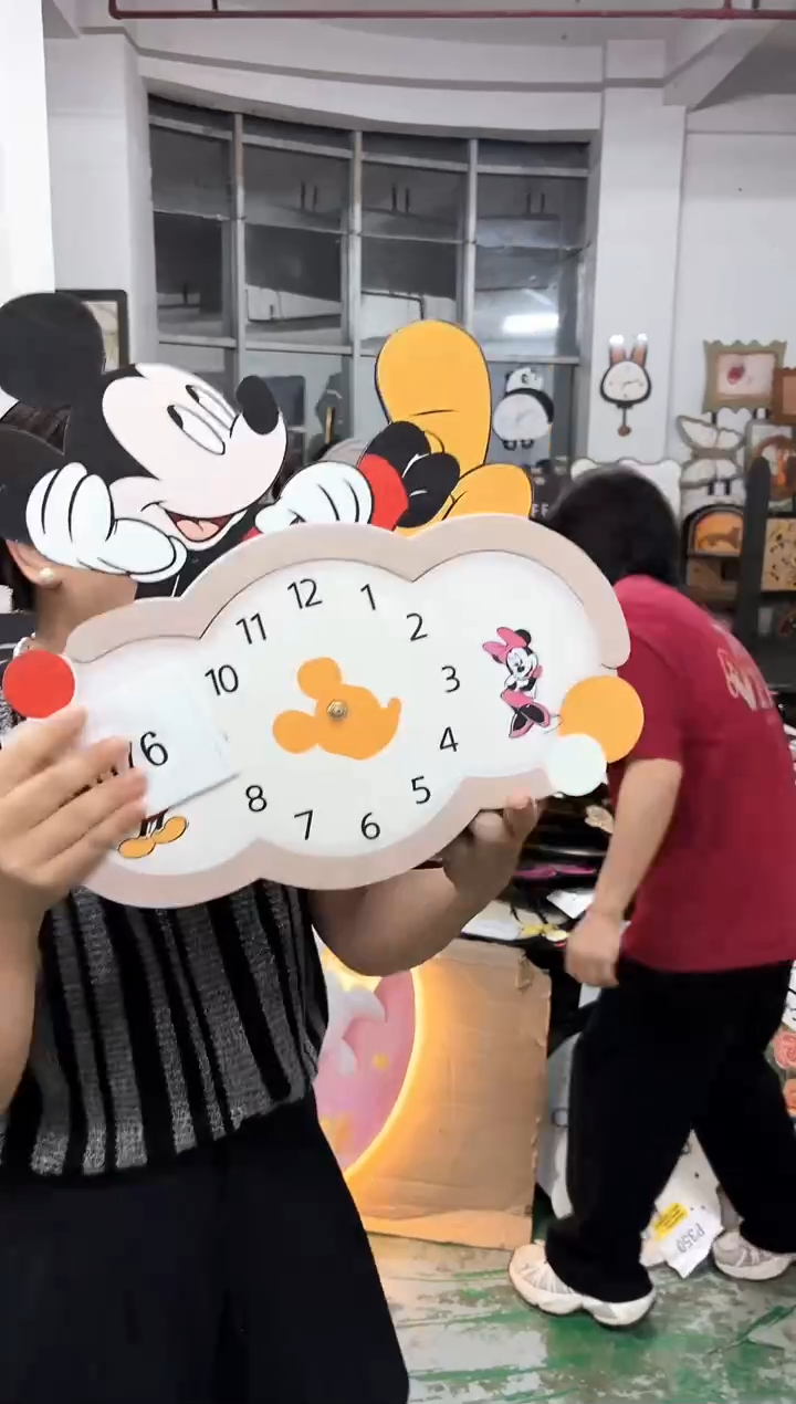 孤品朵朵闪购A076