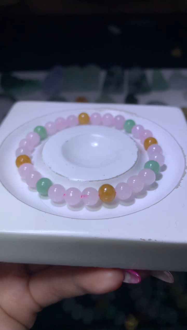 未镶嵌定制翡翠MXX057078