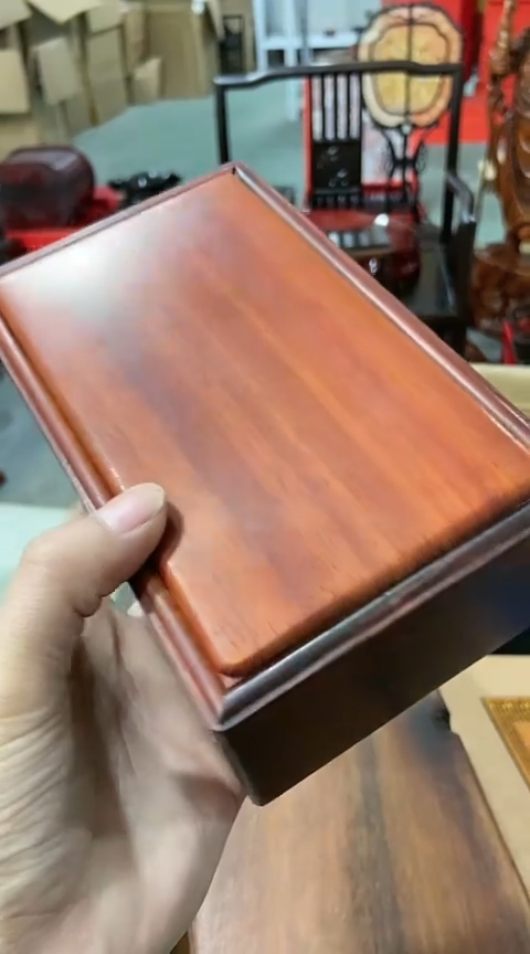 【闪购商品】XT 大号素面抽拉盒/////