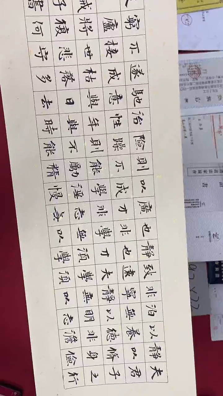 书法李宏星老师书法作品022