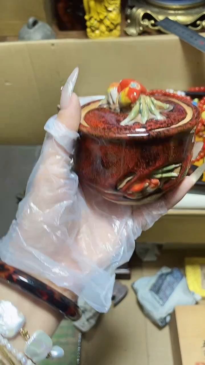 【闪购商品】瓷器瓷片瓷器瓷片