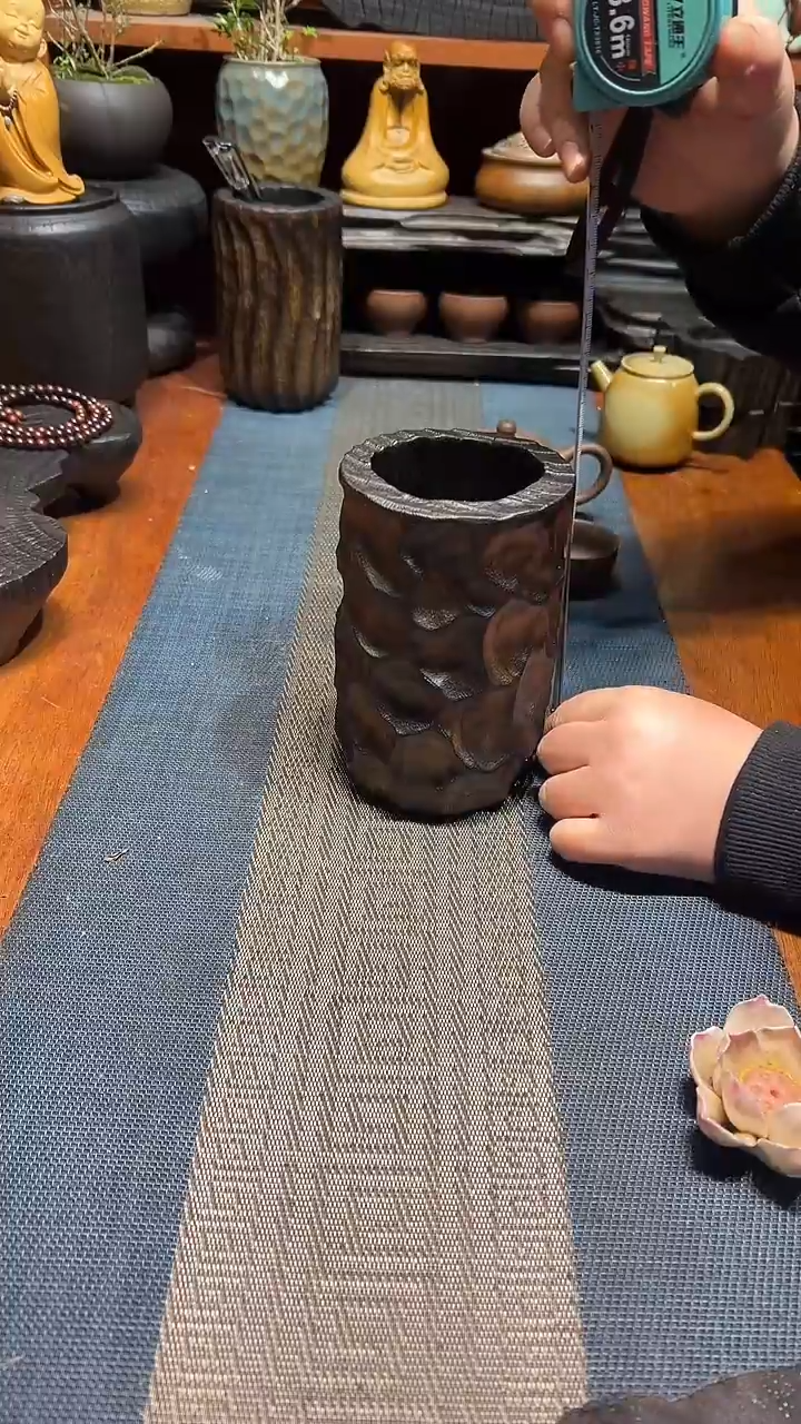 香樟木香樟木一物一拍