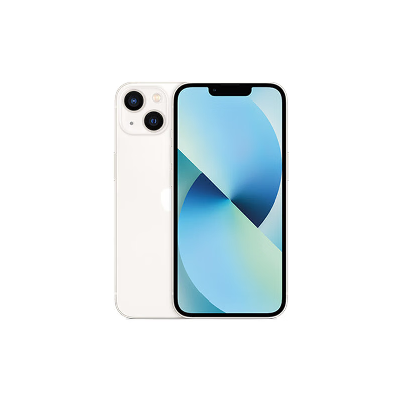 99新 Apple/苹果 24期免息 iPhone13 苹果13 原装国行正品 5G
