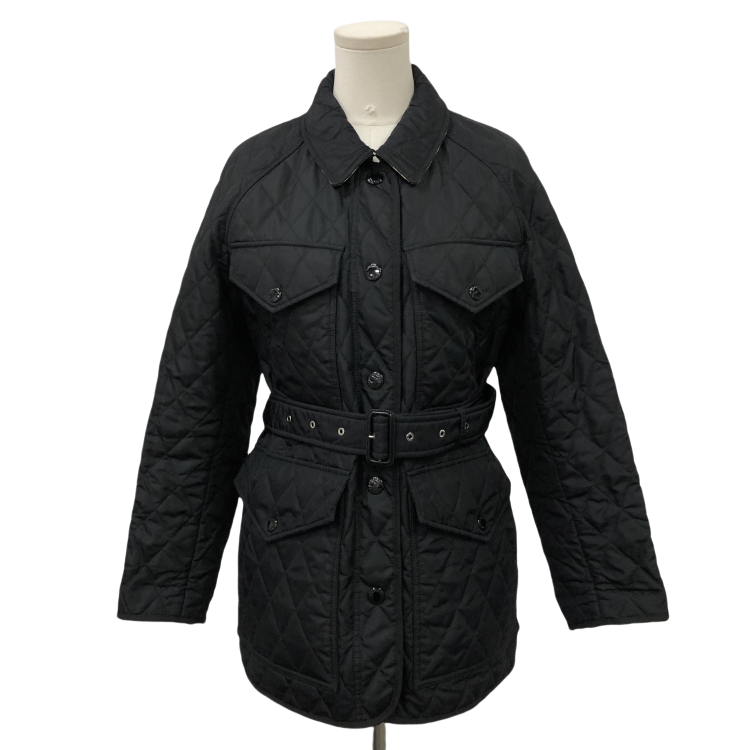 博柏利/棉服/95新/聚酰胺纤维/[251204ZC0001]