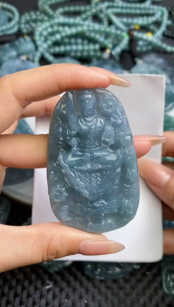 【闪购商品】翡翠颈饰未镶嵌111111111111