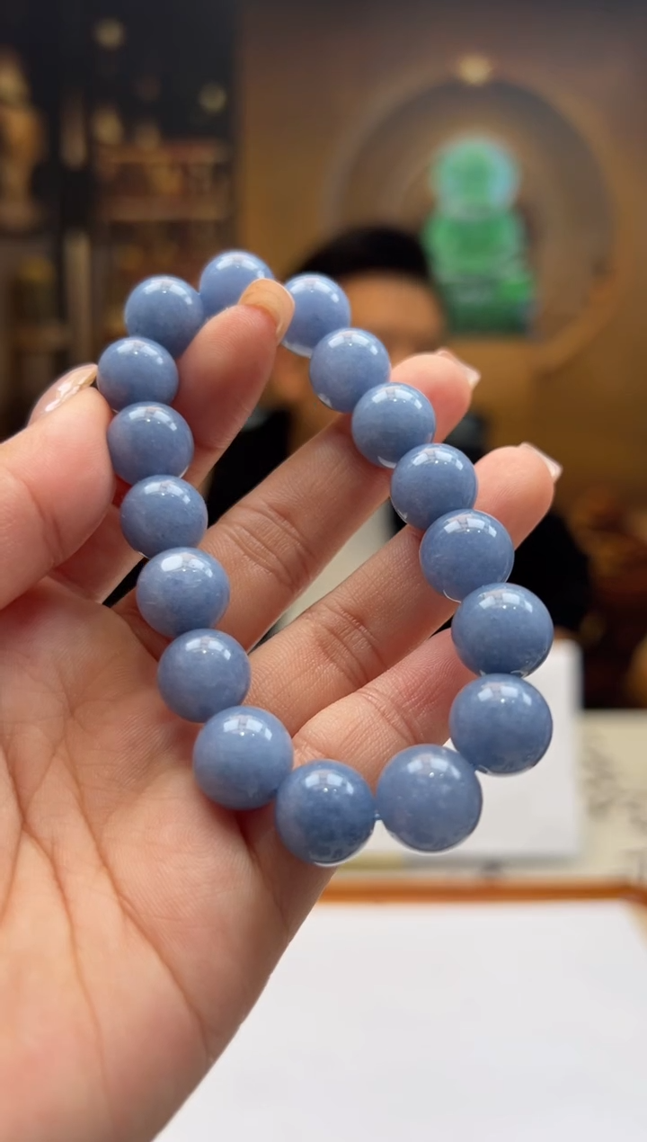 颈饰未镶嵌翡翠DT-2025-12-30-17