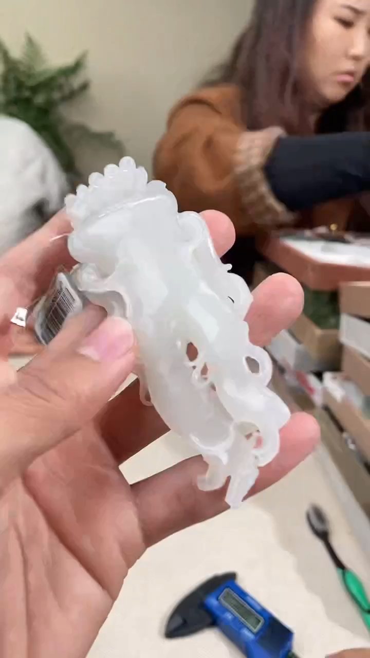 定制和田玉多样性拍一发一001301