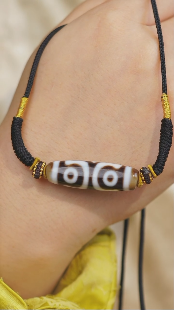 【闪购商品】玛瑙/玉髓项链未镶嵌多样性发其一