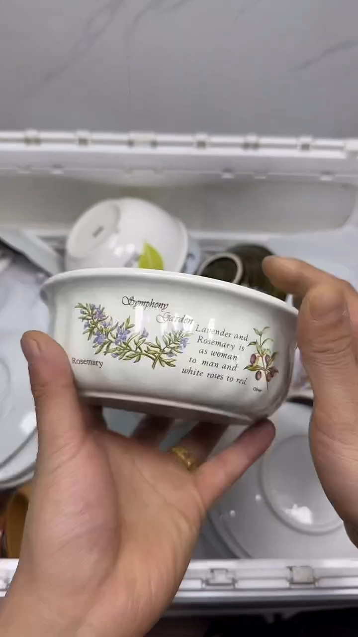 【闪购商品】523回流瓷器默认微瑕，18.8包邮