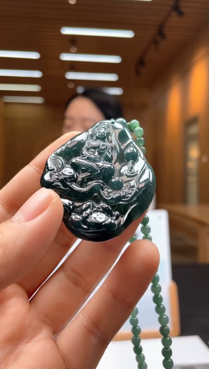 未镶嵌定制翡翠********381