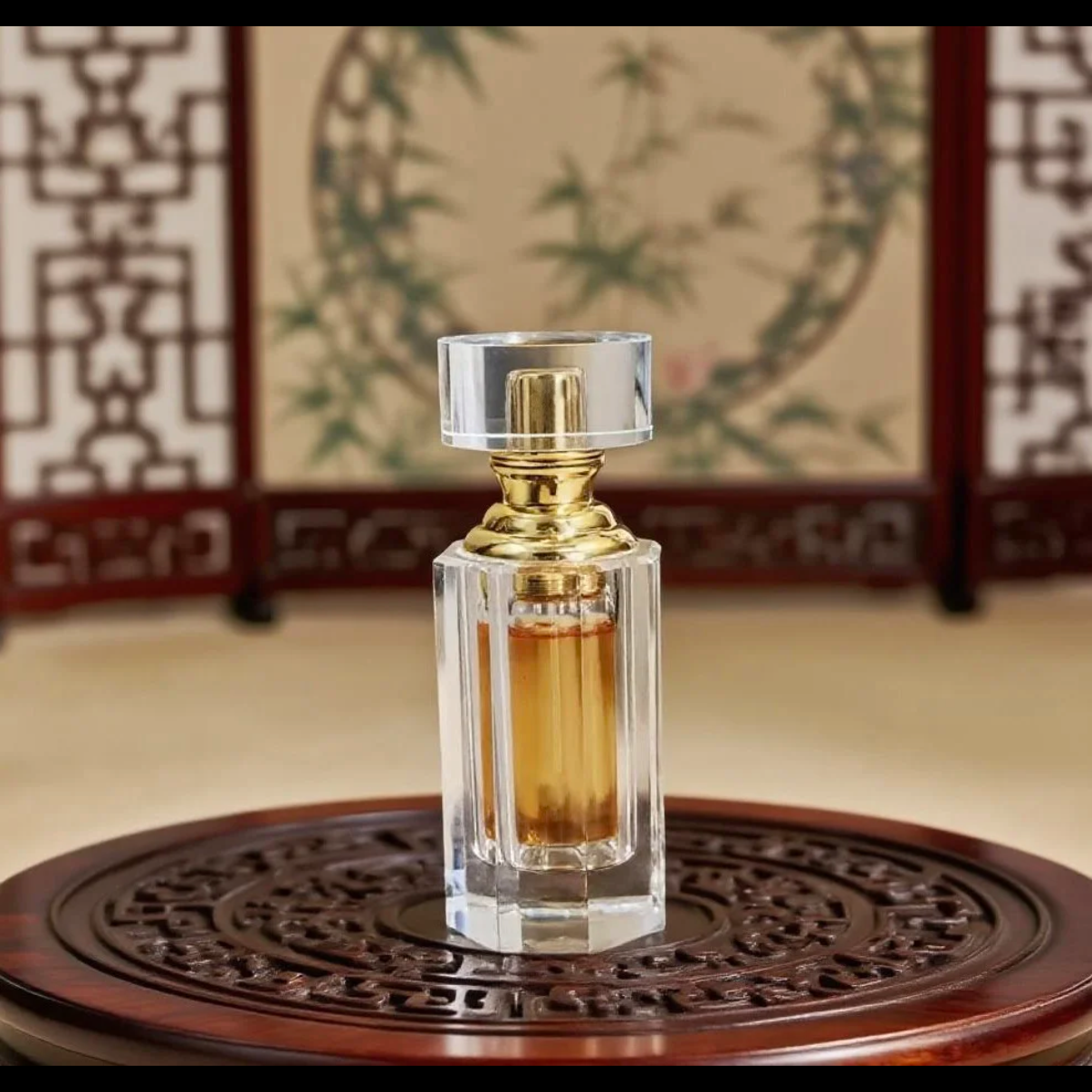 沉香/檀香 香薰精油 简装（3g）