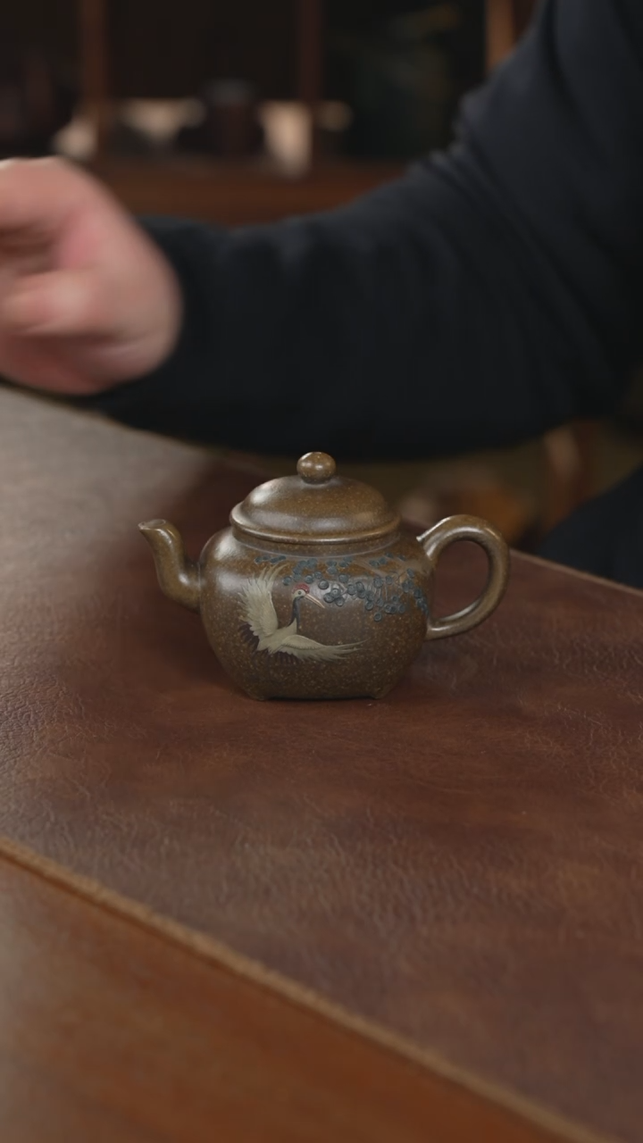 【闪购商品】紫砂茶壶紫砂壶紫砂壶