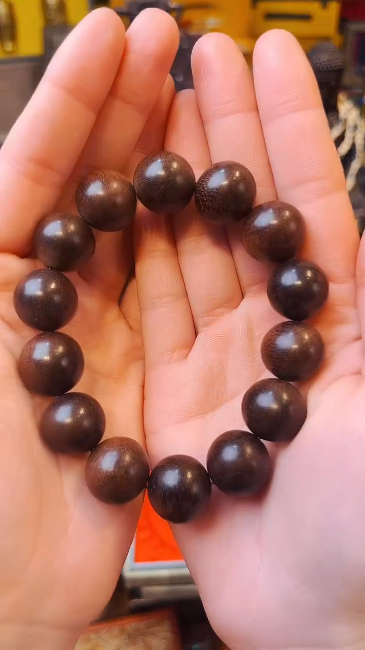 【闪购商品】沉香木手串大美专属宠粉链接5465421